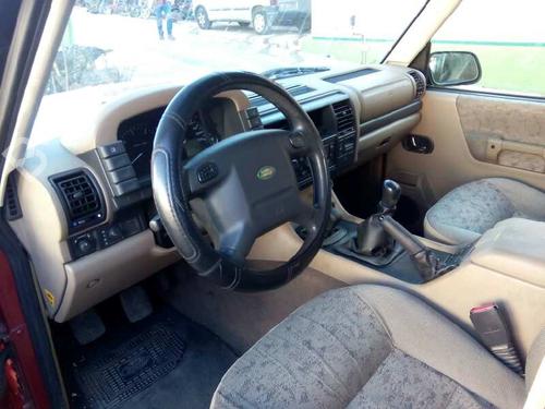 Højre fortil invendig håndtag LAND ROVER DISCOVERY II (L318) 2.5 Td5 4x4 | BP21466928I14 