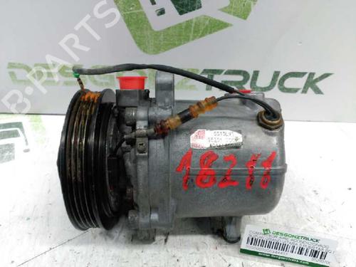 AC Kompressor SUZUKI GRAND VITARA I (FT, HT)  | BP21431211M34 