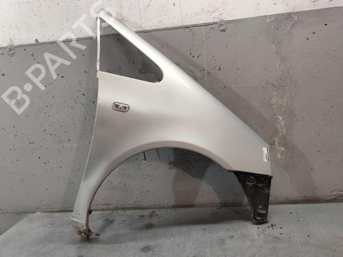 Right front fenders SEAT ALHAMBRA (7V8, 7V9)  | BP24406408C42 