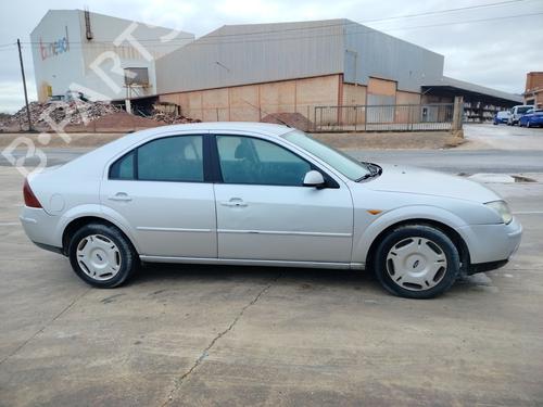 Left headlight FORD MONDEO III (B5Y) 2.0 16V DI / TDDi / TDCi | BP32849237C28  - Image 6