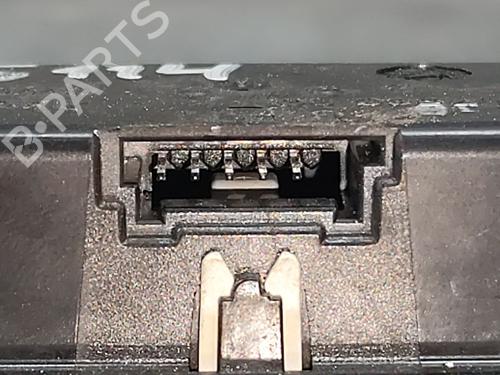 Innerbelysning AUDI Q7 (4MB, 4MG, 4MQ) 3.0 TDI quattro | BP31145377I8