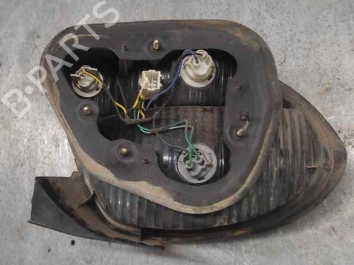 Right taillight HYUNDAI COUPE I (RD)  | BP21455936C35