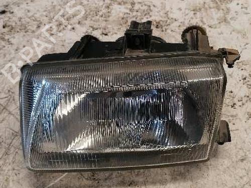 Used Left headlight SEAT IBIZA II (6K1) [1993-2002]  21478151