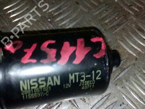 Front wiper motor NISSAN CABSTAR E (TL_, VL_)  | BP21455943M29 