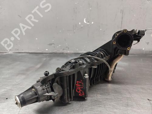 Intake manifold BMW 1 (E87) 120 d | BP33427669M70 - Image 3