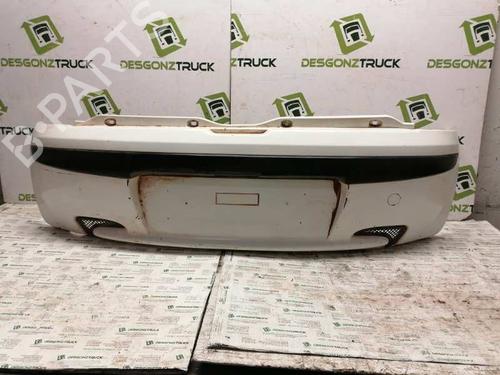 Używane Zderzak tylny FIAT PUNTO (188_) [1999-2012]  21475346