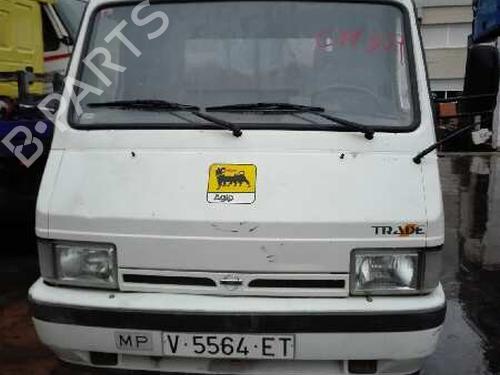 Used Parts NISSAN TRADE Platform/Chassis [1993-1998]  2006243