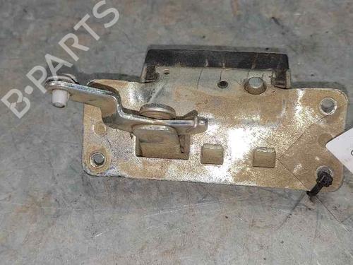 Bagklap lås OPEL MERIVA A MPV (X03)  | BP21412644C101 