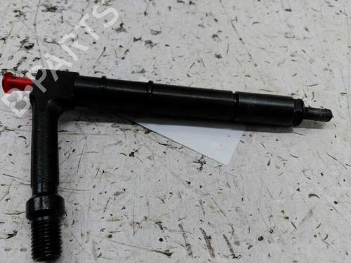Used Injector NISSAN ALMERA TINO (V10) [1998-2006]  21433378