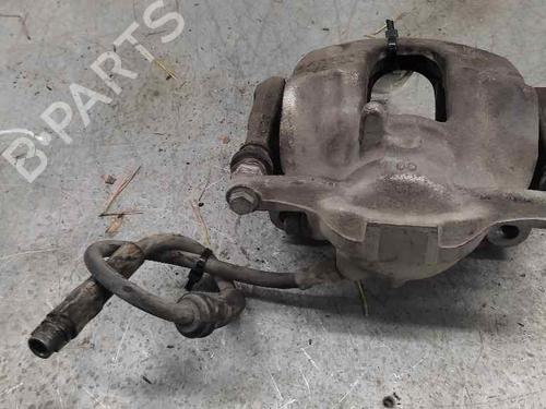 Left front brake caliper MERCEDES-BENZ CLA Coupe (C117)  | BP21407762M105 