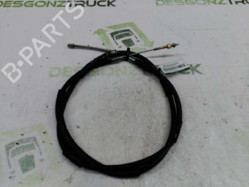 Używane Linka hamulca ręcznego SKODA FELICIA I (6U1) [1994-1998]  21433965