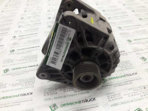 Generator RENAULT LAGUNA II (BG0/1_) [2001-2007]  21458800
