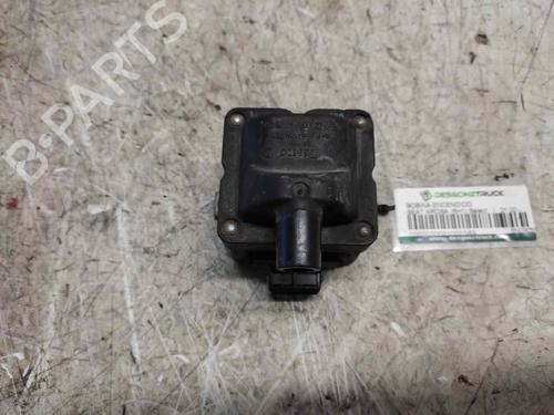 Used Ignition coil SEAT AROSA (6H1) [1997-2004]  21397680