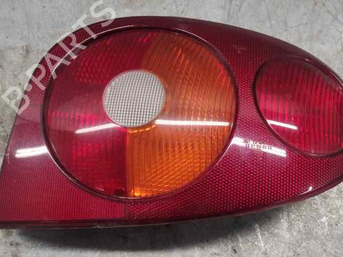 Used Right taillight RENAULT MEGANE I Coach (DA0/1_) 1.6 16V (DA0B, DA04, DA11) (107 hp) 21399089