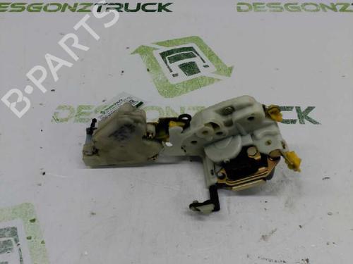 Used Front left lock NISSAN MICRA II (K11) [1992-2007]  21430135