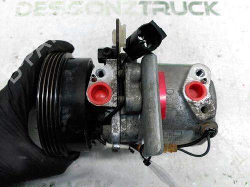 AC compressor BMW 3 Compact (E36) 318 tds | BP21433765M34 