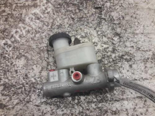 Brake master cylinder NISSAN ALMERA II Hatchback (N16) 1.5 dCi | BP24530534M77 