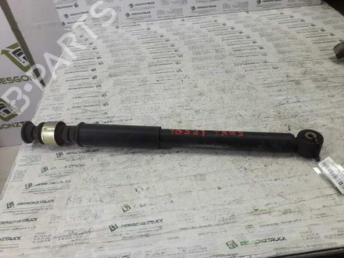 Dämpfer hinten links für RENAULT CLIO II (BB_, CB_) 1.9 D (B/CB0E, BB0J) (64 hp) 21447255