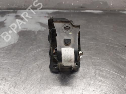 Break pedal RENAULT MASTER III Van (FV) 2.3 dCi 125 FWD (FV0C, FV0D, FV0G, FV0H, FV0J, FV0K,... | BP35723201I19 - Image 3