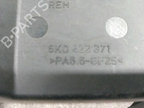 Power steering reservoir SEAT IBIZA II (6K1)  | BP21436479M117 