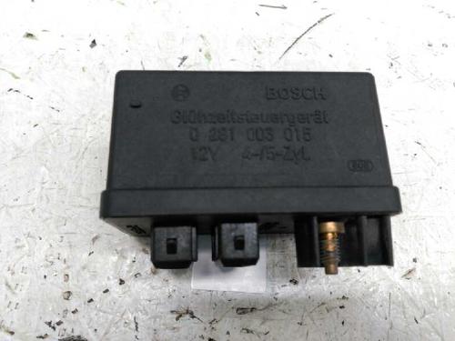 Modulo electronico FIAT DOBLO Box Body/MPV (223_) [2000-2025]  21429085