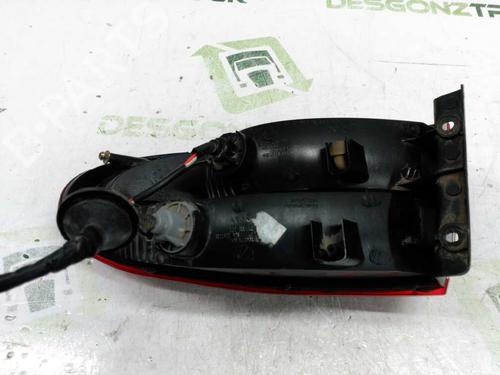 Left taillight DAEWOO LANOS (KLAT)  | BP21433837C34 