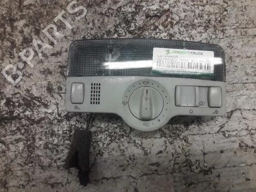 Kabinelys VW PASSAT B5.5 (3B3) [2000-2005]  21463807