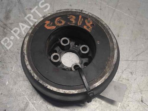 Used Pulley SEAT IBIZA II (6K1) [1993-2002]  21401446