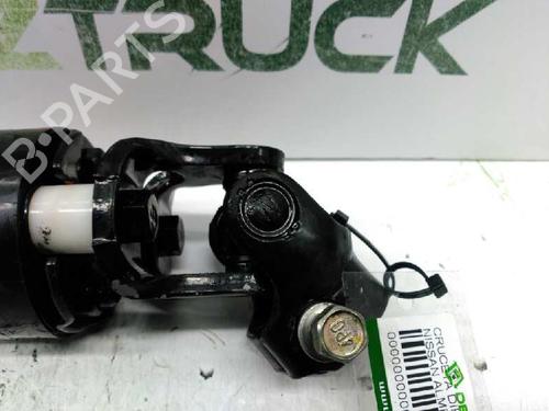 Steering column universal joint NISSAN ALMERA TINO (V10)  | BP21431684M114 