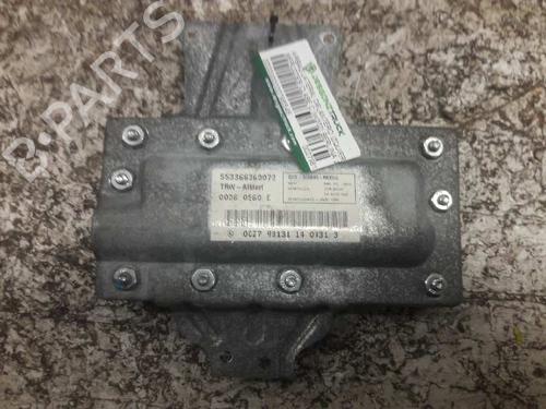 Used Electronic module MERCEDES-BENZ C-CLASS (W202) [1993-2000]  21464356