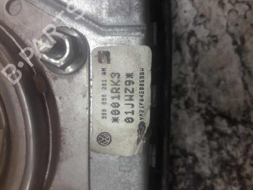 Driver airbag VW SHARAN (7M8, 7M9, 7M6)  | BP21466846C9 