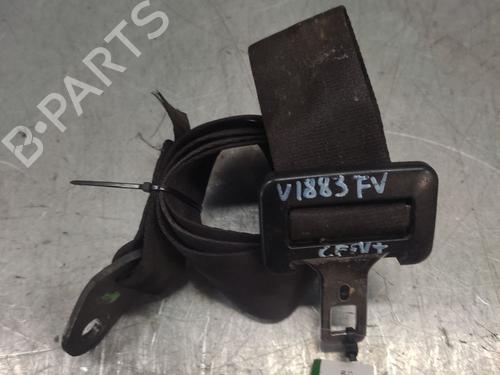 Used Rear center seatbelt NISSAN SERENA (C23) [1991-2001]  22248242