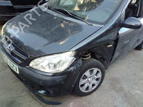 Advarselsbryter HYUNDAI GETZ (TB) 1.5 CRDi | BP21476906I22 