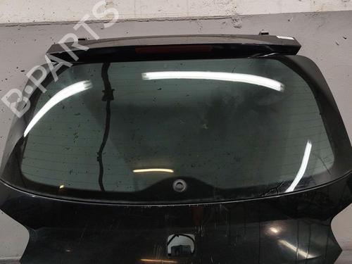 Used Tailgate SEAT IBIZA IV (6J5, 6P1) 1.6 TDI (90 hp) 29432677