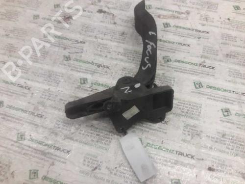 Pedal FORD FOCUS I (DAW, DBW)  | BP21470169I4 