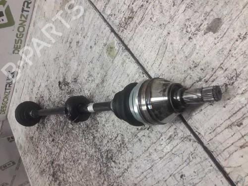 Right front driveshaft OPEL ASTRA G Hatchback (T98)  | BP21463139M39 