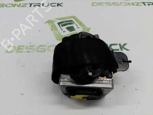 Used Front left seatbelt SEAT TOLEDO II (1M2) [1998-2006]  21431197