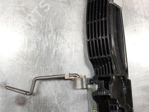 Rear left exterior door handle MAZDA CX-5 (KE, GH) 2.2 D (KE2FW) | BP30181880C130