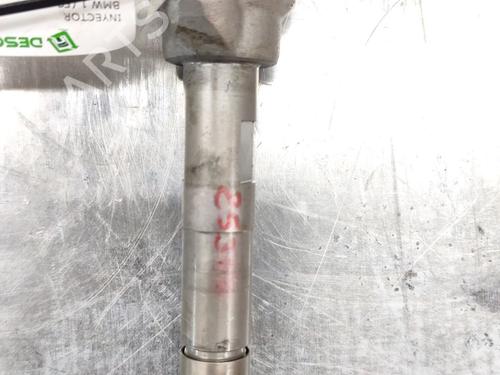 Used Injector BMW 1 (E81) 118 d (143 hp) 29884974