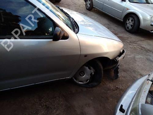 Starter SEAT IBIZA II (6K1)  | BP21475599M8 