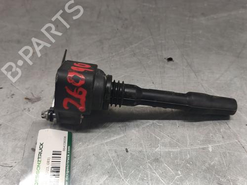 Used Ignition coil BMW 4 Convertible (G23, G83) M4 Competition M xDrive (510 hp) 31035178