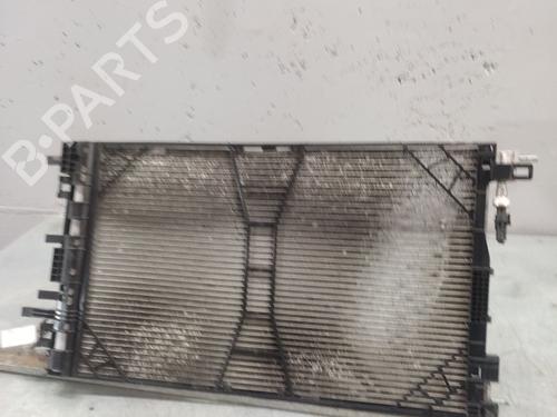 AC radiator OPEL INSIGNIA A (G09)  | BP24529743M32