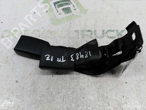 Used Seat buckle TOYOTA AVENSIS Estate (_T25_) [2003-2008]  21434365