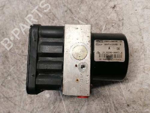 ABS pump FORD FIESTA V (JH_, JD_)  | BP21482249M43 