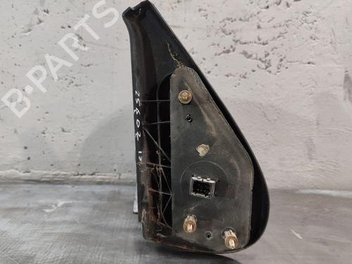 Left mirror RENAULT KANGOO (KC0/1_) 1.9 dCi 4x4 (KC0V) | BP30168531C26 