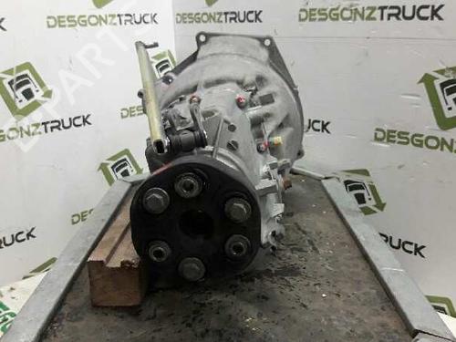 Gearbox BMW 5 (E39) 520 d | BP21435495M3 