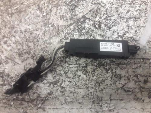 Elektronisk sensor VW PASSAT B6 (3C2) [2005-2010]  21465856