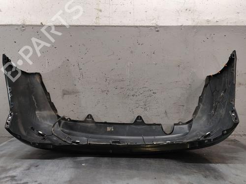 Rear bumper CITROËN C-ELYSEE (DD_) 1.6 BlueHDi 100 | BP32010253C8