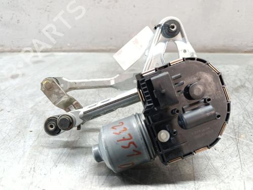Used Rear wiper motor PEUGEOT 5008 (0U_, 0E_) [2009-2017]  28825274