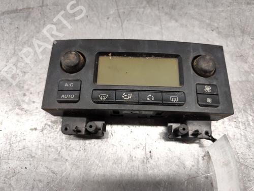 Commande Chauffage CITROËN C4 I (LC_) [2004-2014]  24397427